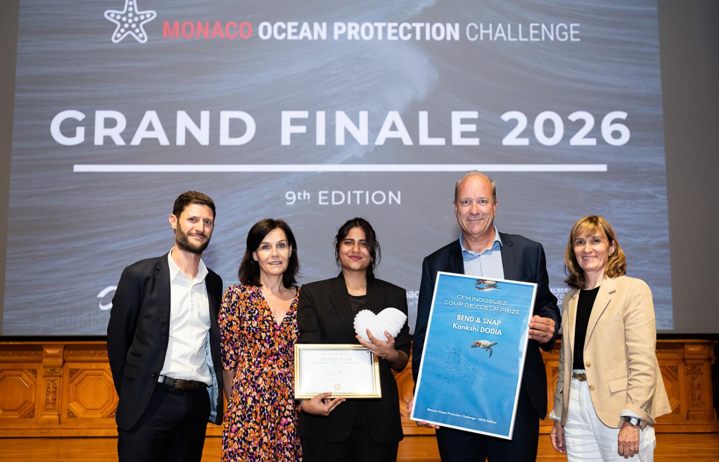 MOPC 2026 edition