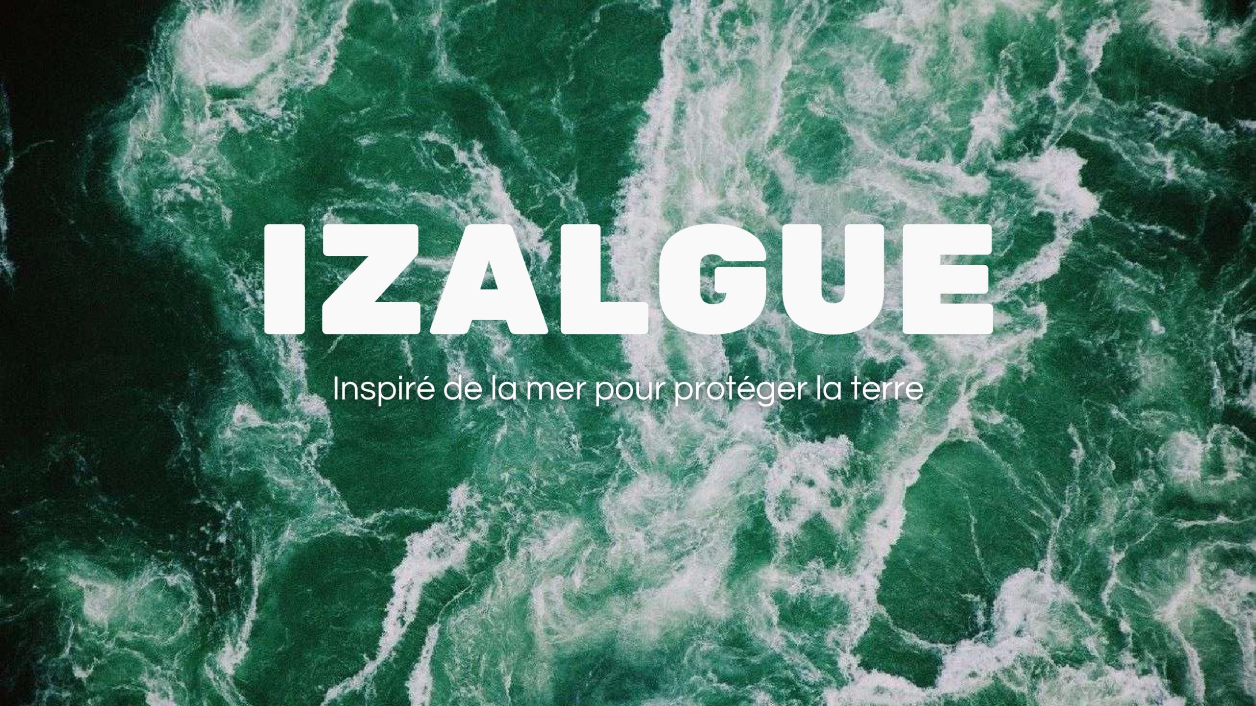Izalgue