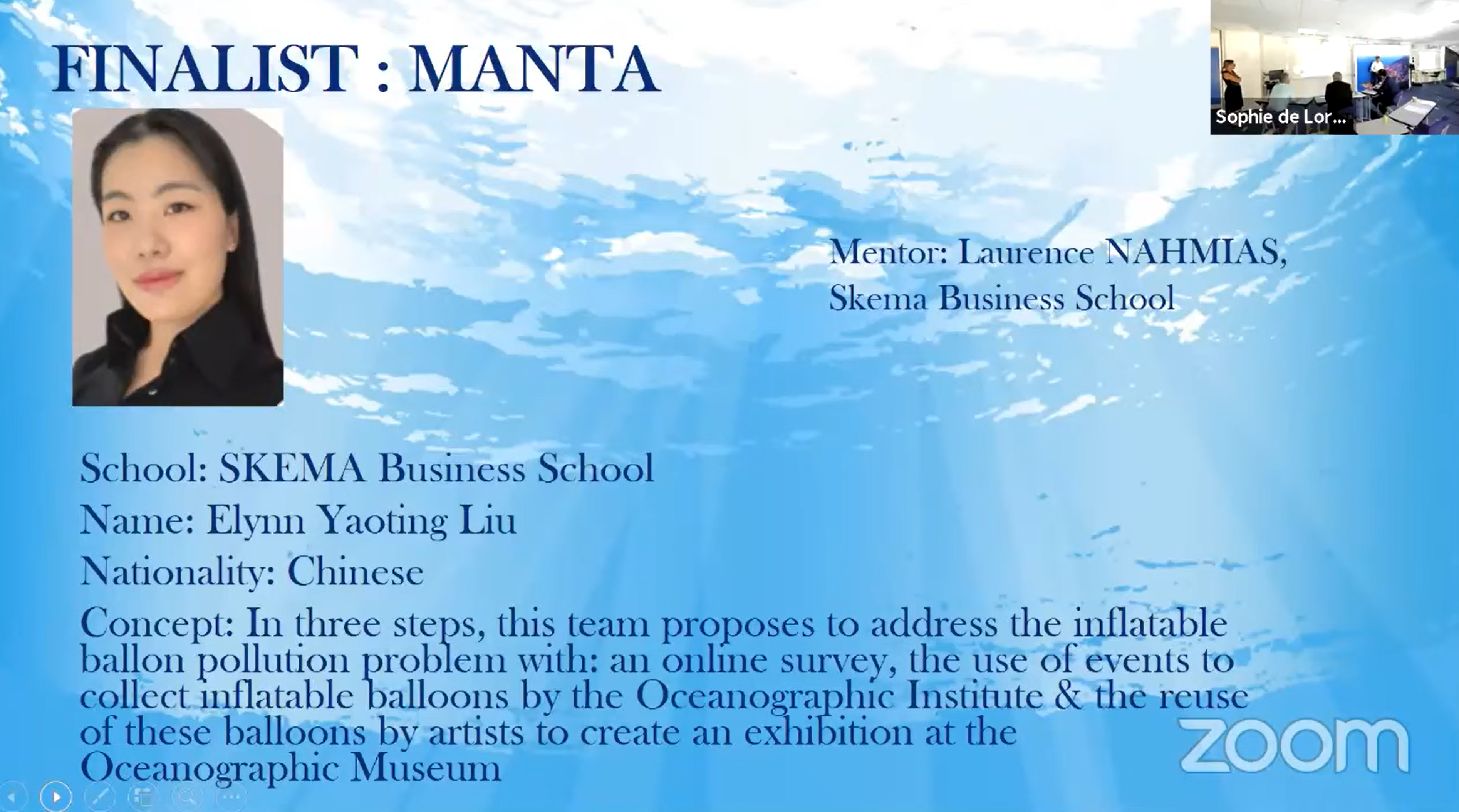 Manta